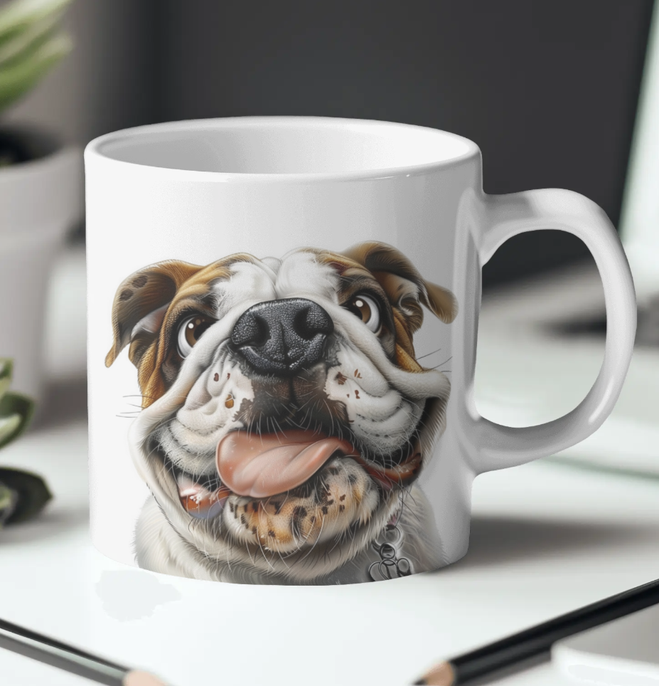 Personalised Coffee Mugs